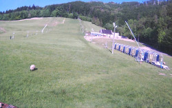 Ski Areál Opálená