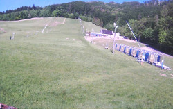 Ski Areál Opálená