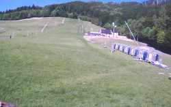 Ski Areál Opálená