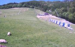 Ski Areál Opálená