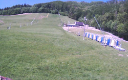 Ski Areál Opálená