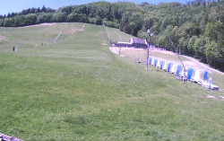 Ski Areál Opálená