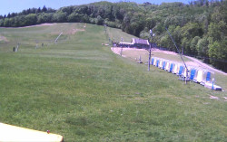 Ski Areál Opálená