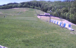 Ski Areál Opálená