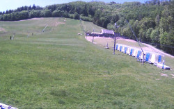Ski Areál Opálená