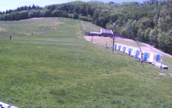 Ski Areál Opálená