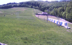 Ski Areál Opálená