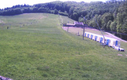 Ski Areál Opálená