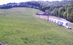 Ski Areál Opálená