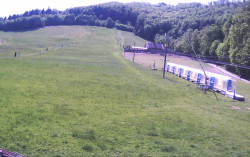 Ski Areál Opálená