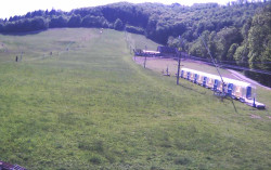 Ski Areál Opálená