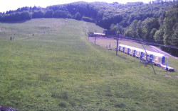 Ski Areál Opálená