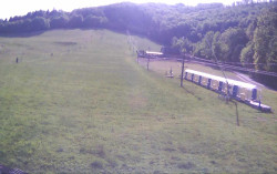 Ski Areál Opálená