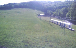 Ski Areál Opálená