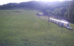 Ski Areál Opálená
