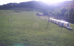 Ski Areál Opálená