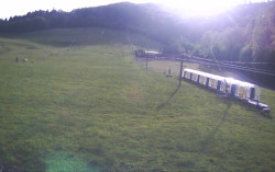 Ski Areál Opálená