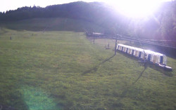 Ski Areál Opálená