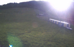 Ski Areál Opálená