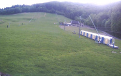 Ski Areál Opálená
