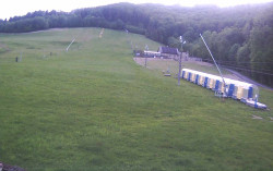 Ski Areál Opálená