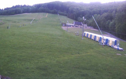 Ski Areál Opálená