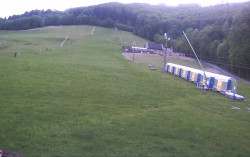 Ski Areál Opálená