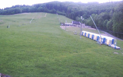Ski Areál Opálená