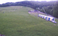 Ski Areál Opálená