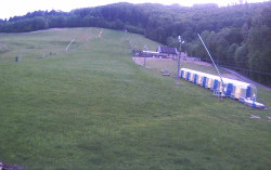 Ski Areál Opálená