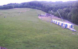 Ski Areál Opálená