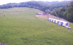 Ski Areál Opálená