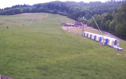 Ski Areál Opálená