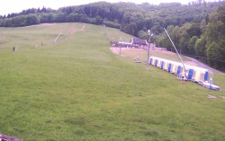 Ski Areál Opálená