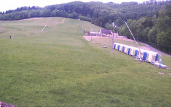 Ski Areál Opálená