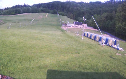 Ski Areál Opálená