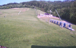 Ski Areál Opálená