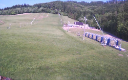 Ski Areál Opálená