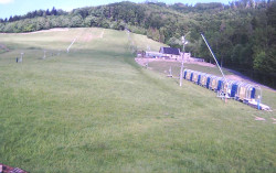 Ski Areál Opálená