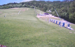 Ski Areál Opálená
