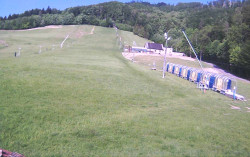 Ski Areál Opálená