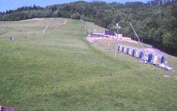 Ski Areál Opálená