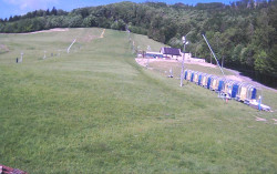 Ski Areál Opálená