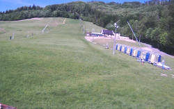 Ski Areál Opálená