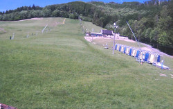 Ski Areál Opálená