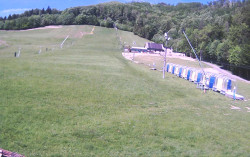 Ski Areál Opálená