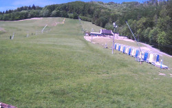 Ski Areál Opálená
