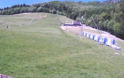 Ski Areál Opálená