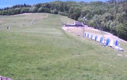 Ski Areál Opálená