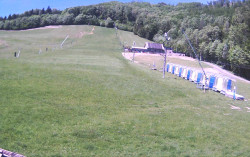 Ski Areál Opálená